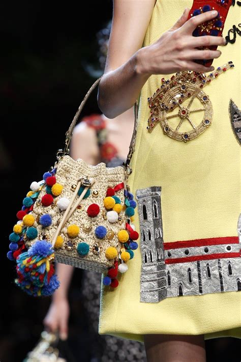 borse estive dolce e gabbana
